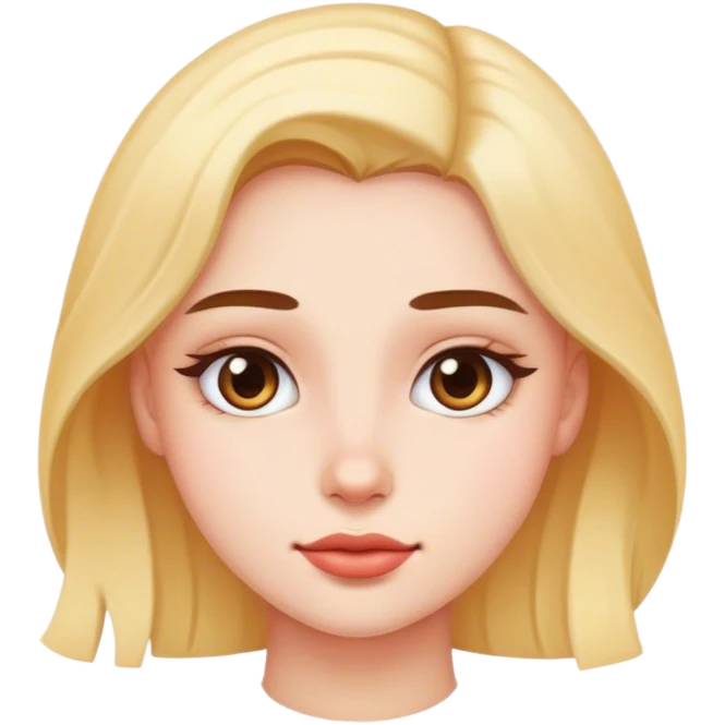 pretty emoji
