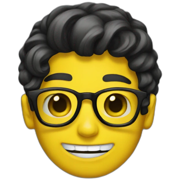 snapchat emoji