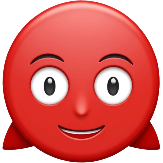 لوگو پرسپولیس  emoji