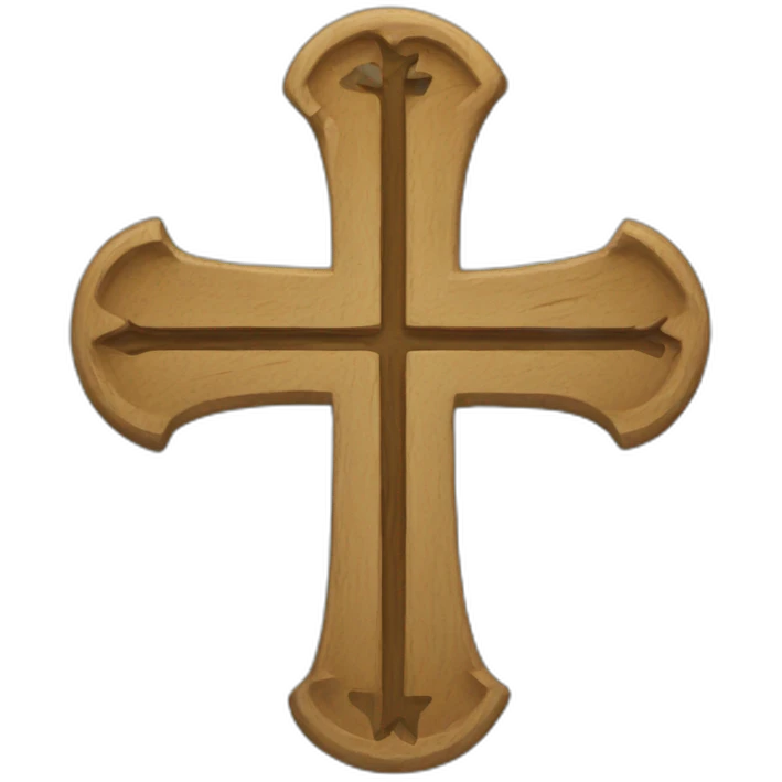 Croix Portugal emoji