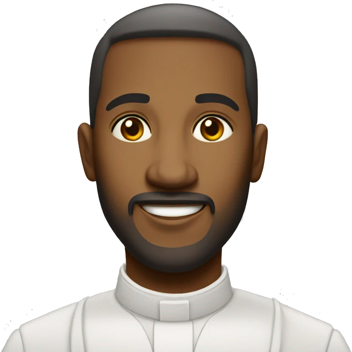 New Apostolic Church  emoji