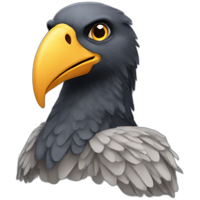 condor-mcgreggor emoji