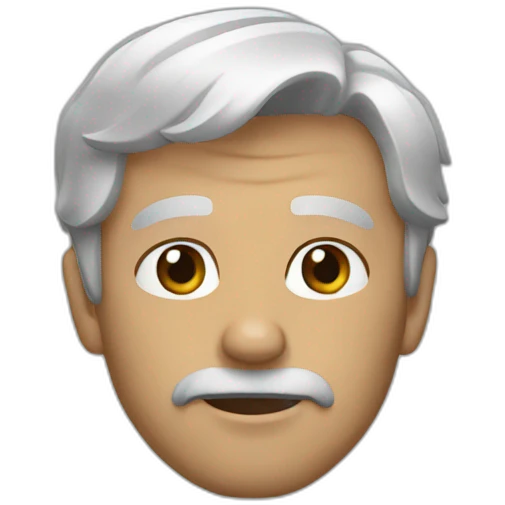 Norman emoji