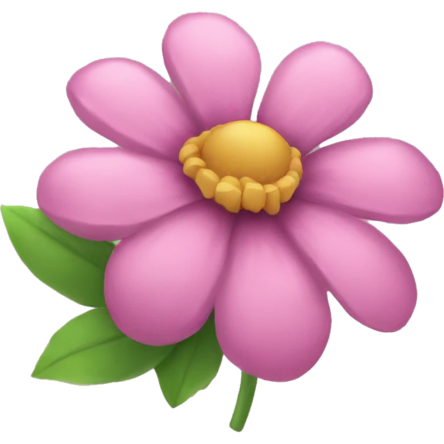 flowers emoji