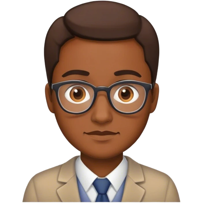 teacher emoji