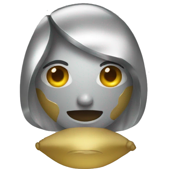 foil emoji