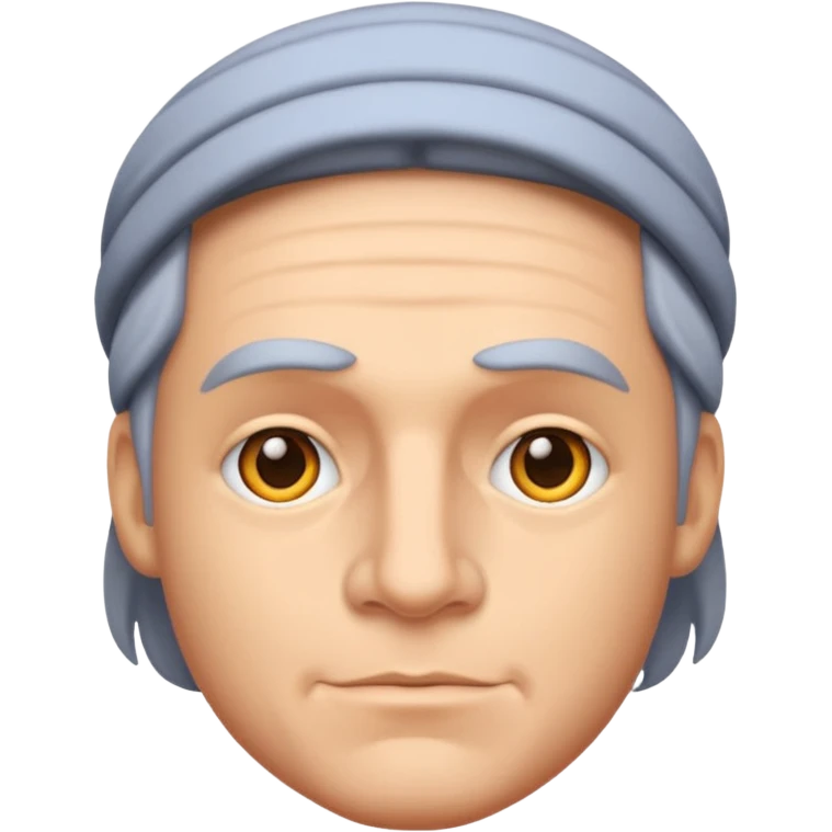 Franklin Storm emoji