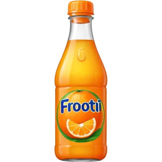 frooti emoji