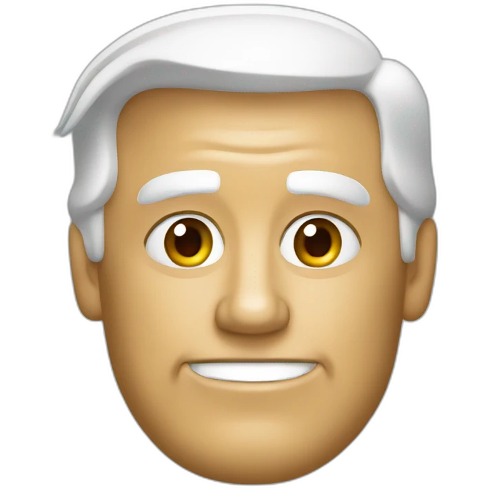 Trump obama biden emoji