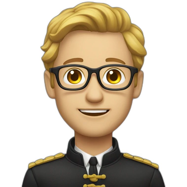 adriaan de raymaeker emoji