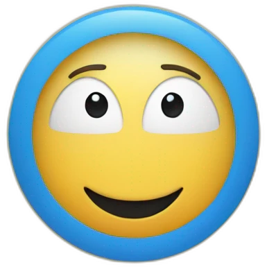 linkedin logo emoji