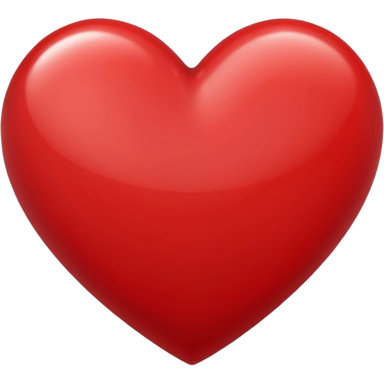 heart style emoji