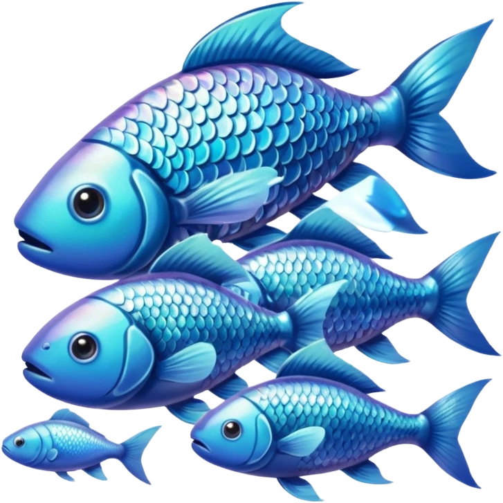 شبكةر سمك emoji