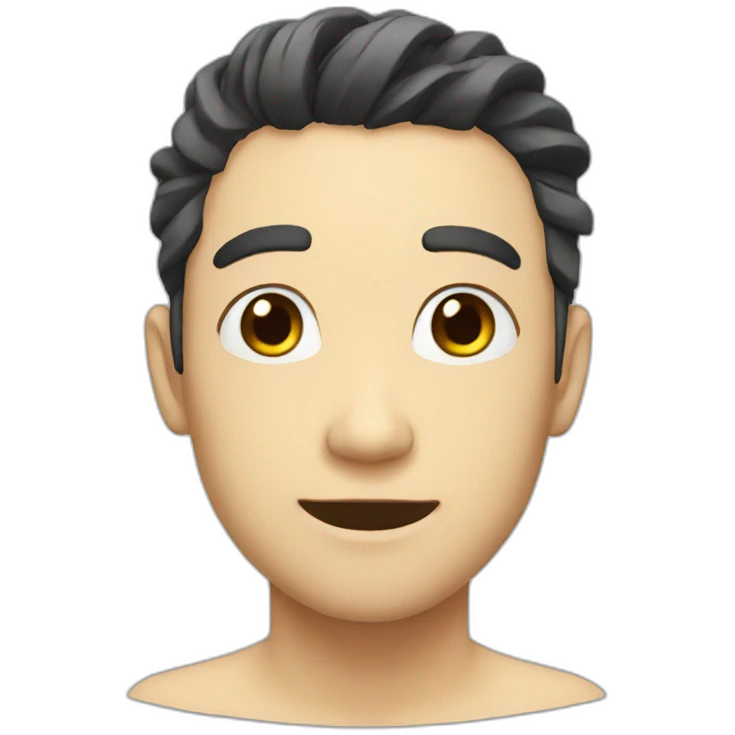 Anime emoji