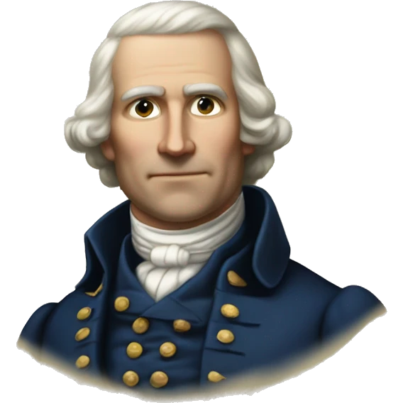 1800s, white male, north america aristocracy, old emoji