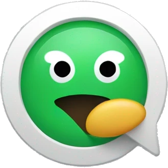 Blue tick verification  emoji