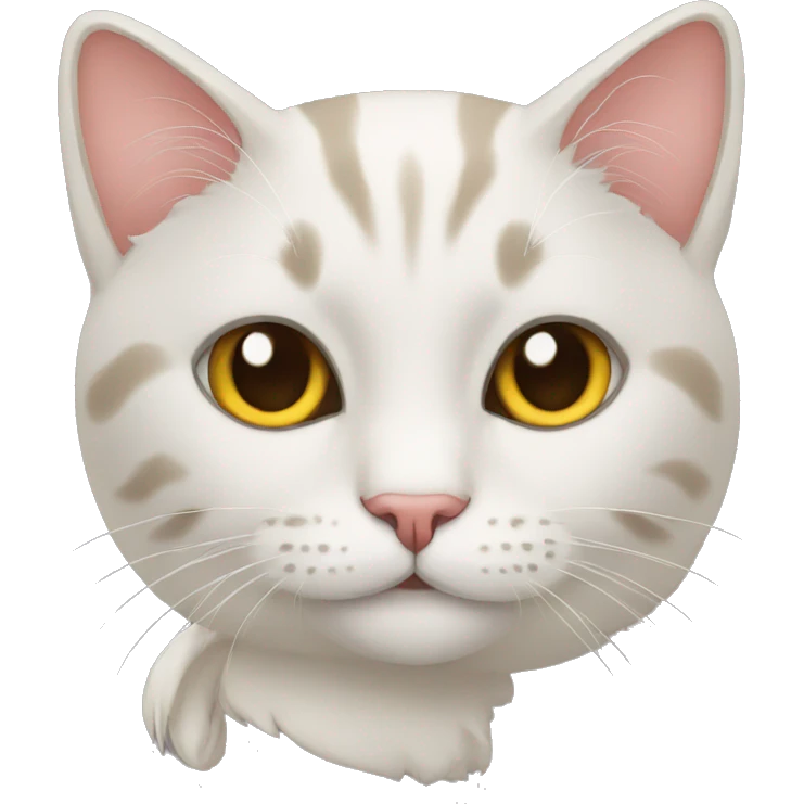Cat emoji