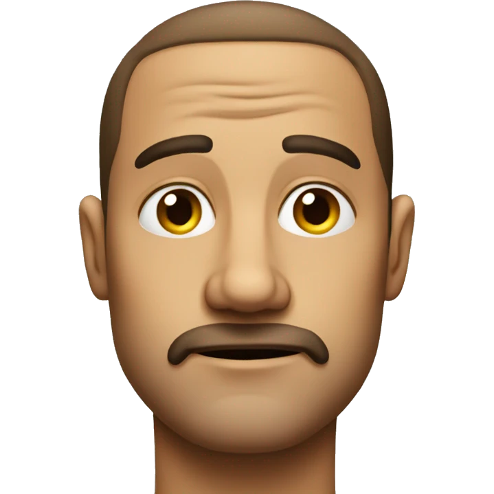 Side eye emoji emoji