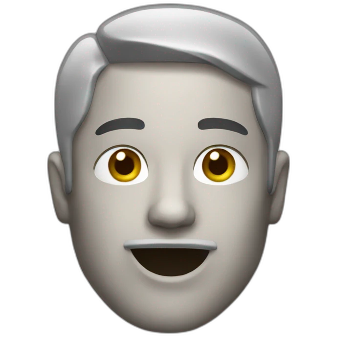 Skip emoji