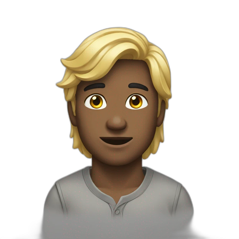 🗿 emoji