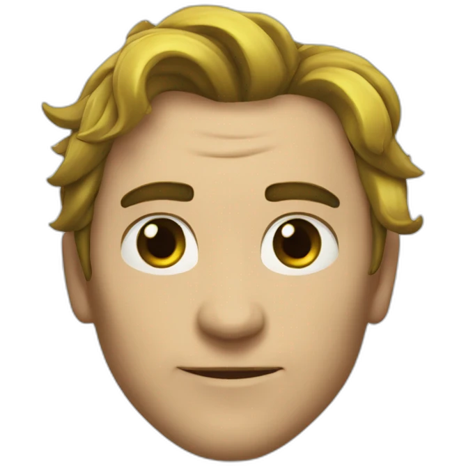Corona de Loki emoji
