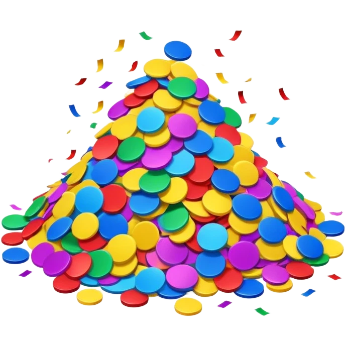 confeti emoji