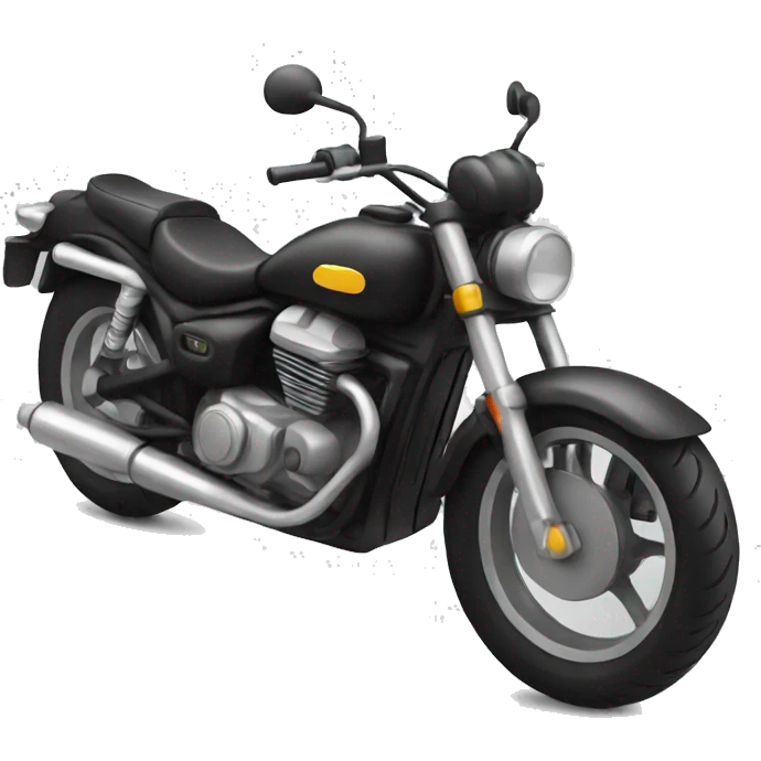 motocycle emoji