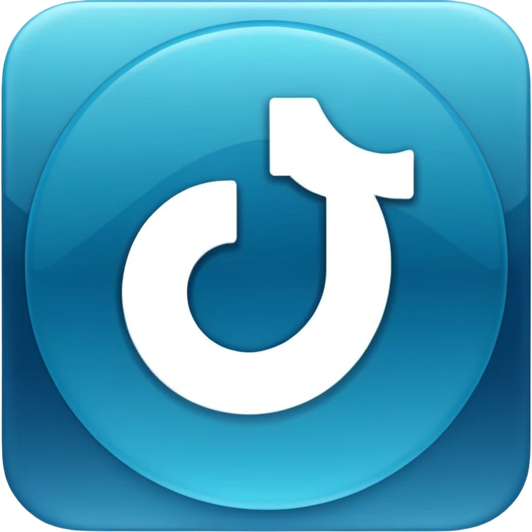 I want a verificación tiktok emoji