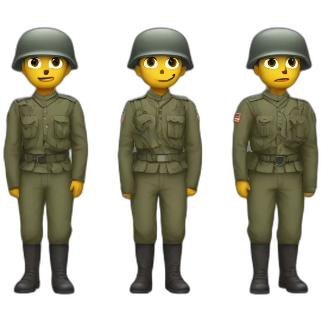 Soldat clones emoji