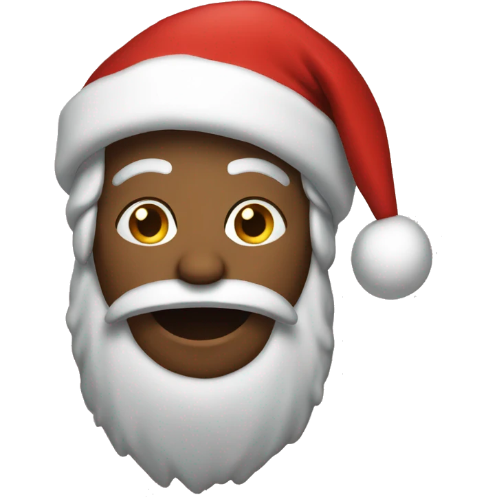 Christmas  emoji