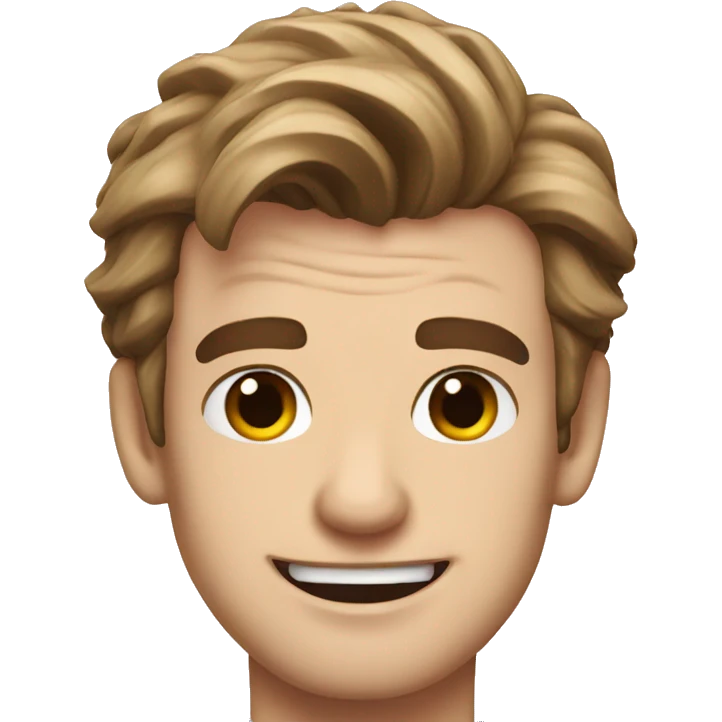 andrew garfield emoji