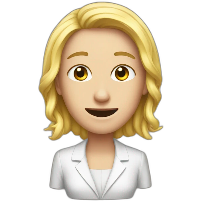PMS emoji