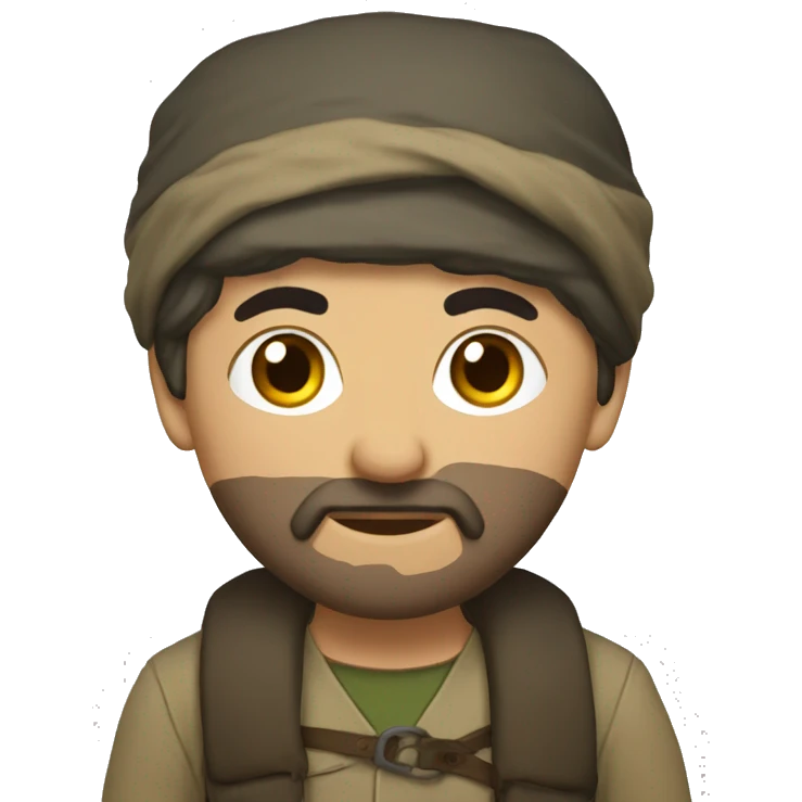 kurdstan emoji