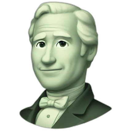 dollar emoji