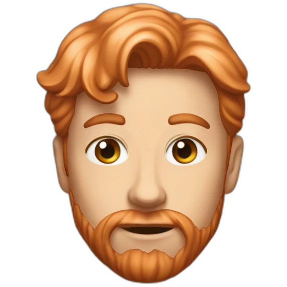 brett copper, daily wire comments section emoji