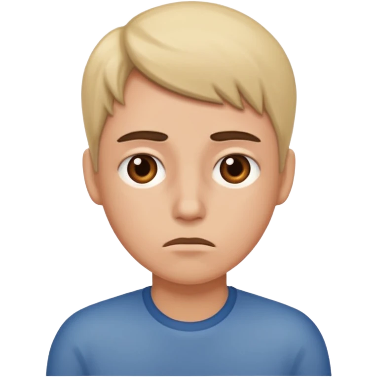 I give up emoji emoji