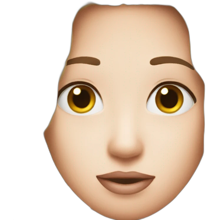 Moi emoji