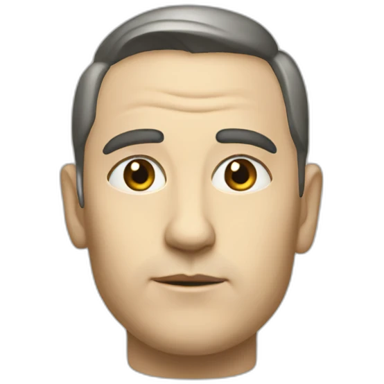 pray Turing emoji