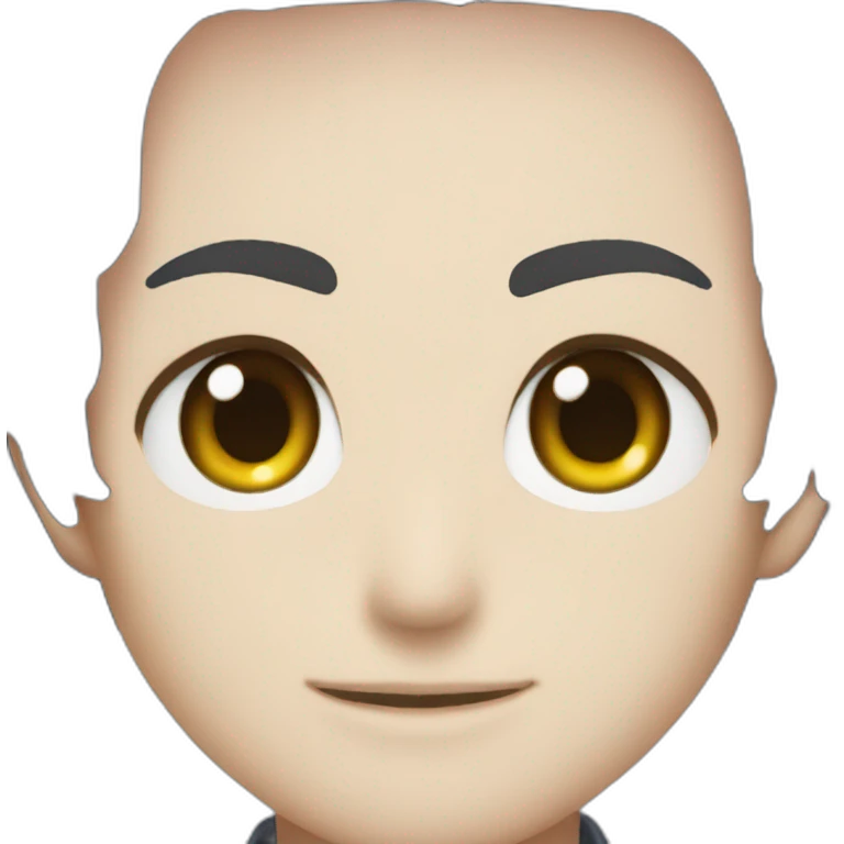 Tanjiro kamado emoji