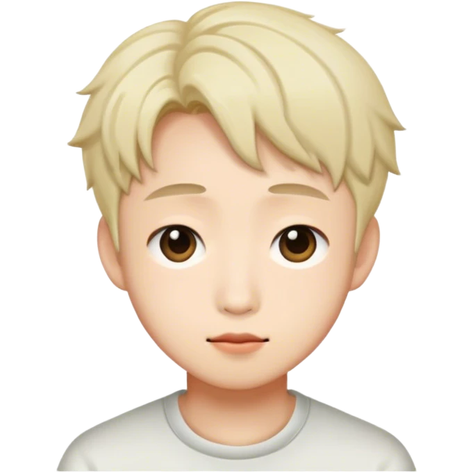 Bang chan emoji