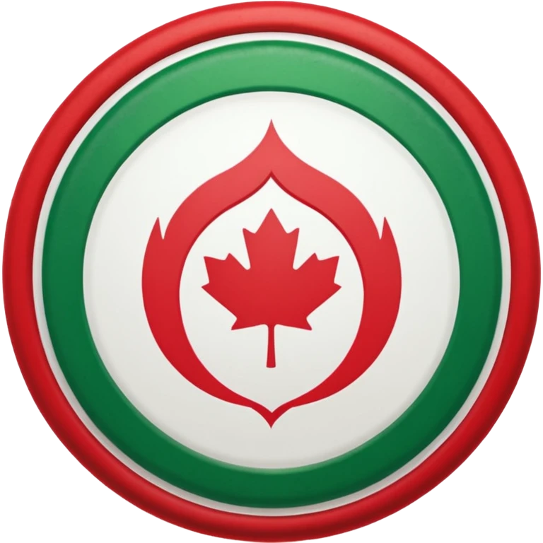 Amedspor logo emoji