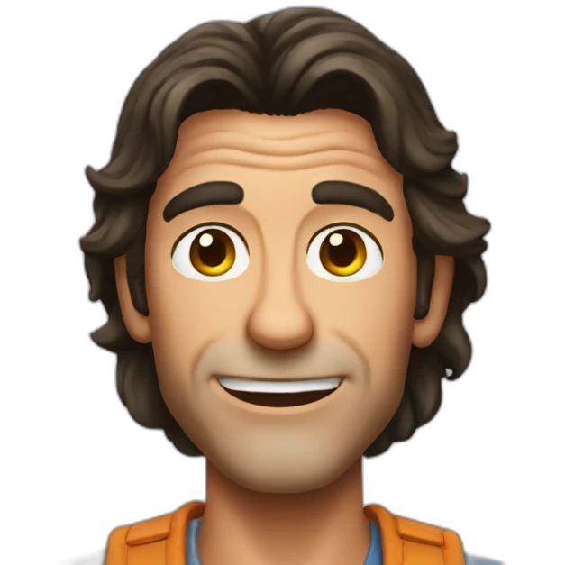 jeff probst emoji