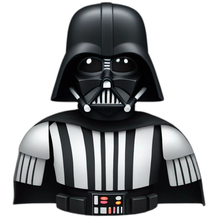 darth vader emoji