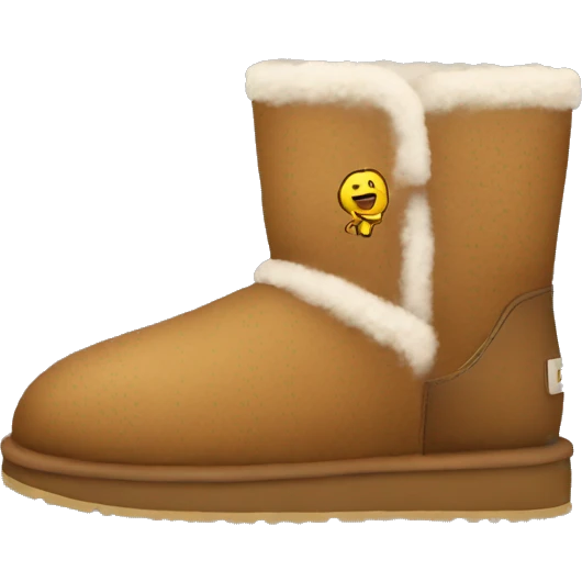 uggs emoji