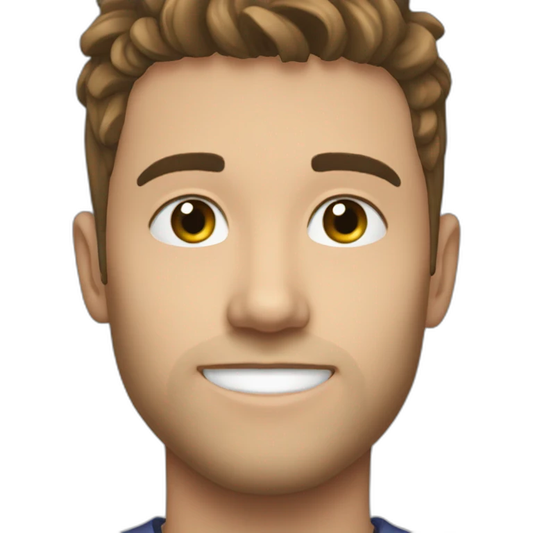 Kyle Montondo emoji