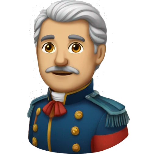 napolitan emoji