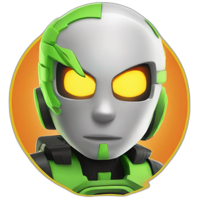 Ben 10 heat blast emoji