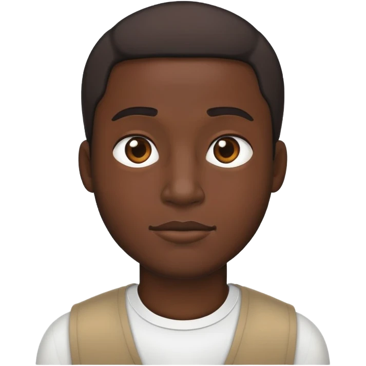 Nigga emoji
