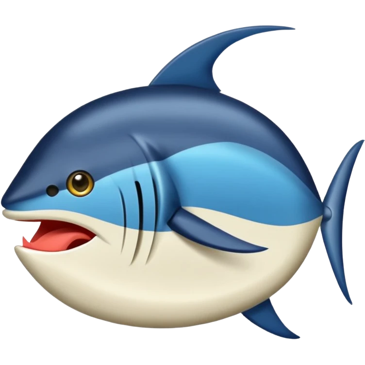 Tung tuna sahurunu tun emoji