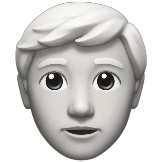 relief emoji